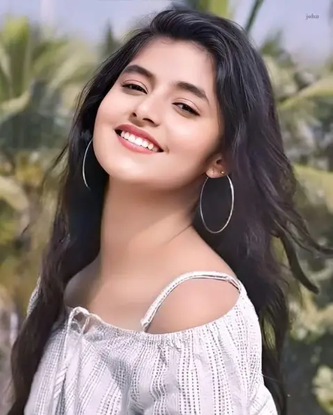 Ankita Curvy Body